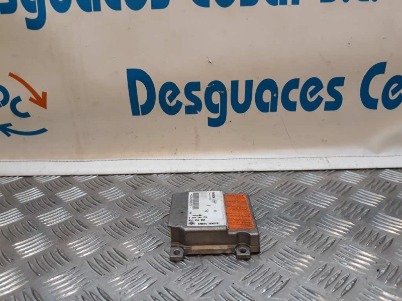 Recambio de centralita airbag para volkswagen passat (321/23/27/31) gt referencia OEM IAM 003AW002KX3H   Recambio de centralita airbag para volkswagen passat (321/23/27/31) gt referencia OEM IAM 003AW002KX3H