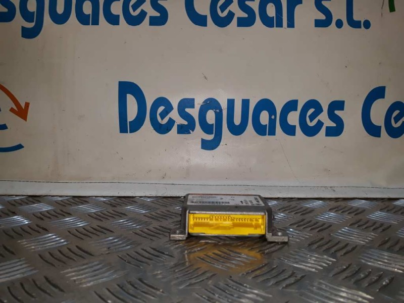 Recambio de centralita airbag para volkswagen passat (321/23/27/31) gt referencia OEM IAM 003AW002KX3H   Recambio de centralita airbag para volkswagen passat (321/23/27/31) gt referencia OEM IAM 003AW002KX3H