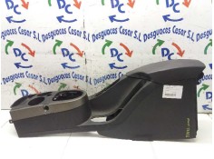 Recambio de consola central para seat altea (5p1) sport-up referencia OEM IAM   OFERTA