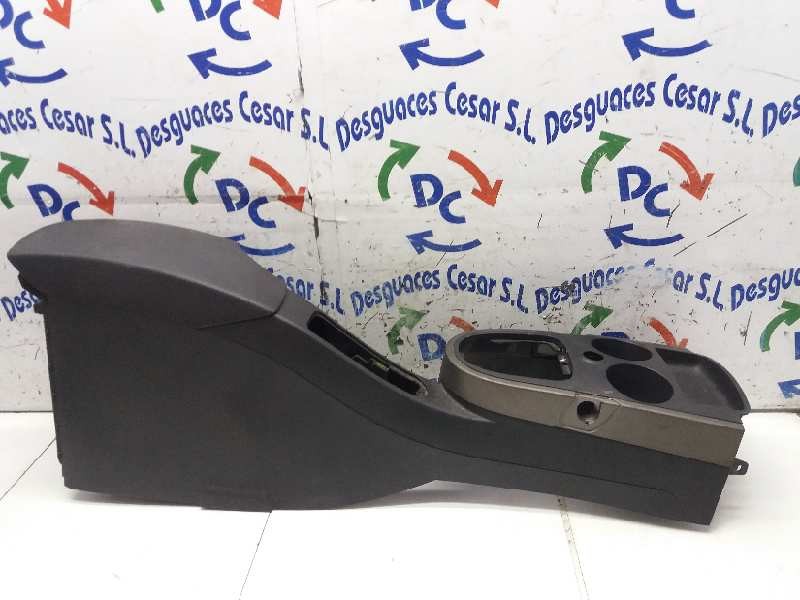 Recambio de consola central para seat altea (5p1) sport-up referencia OEM IAM   OFERTA Recambio de consola central para seat altea (5p1) sport-up referencia OEM IAM   OFERTA