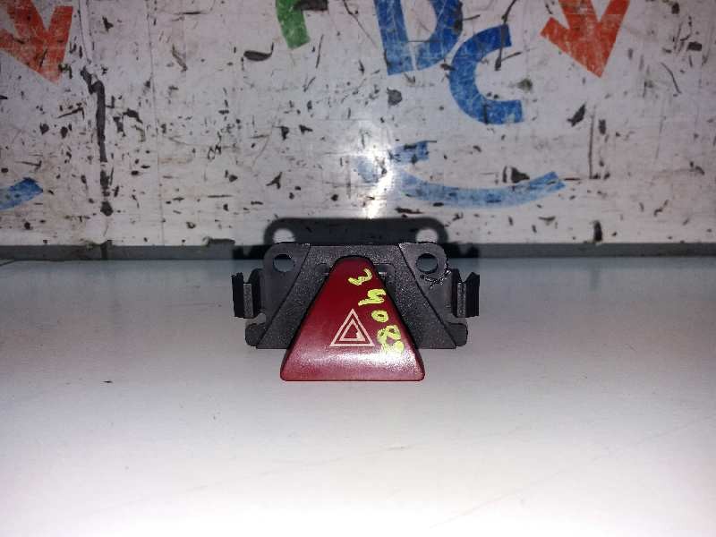 Recambio de warning para peugeot 307 (s1) xr referencia OEM IAM   