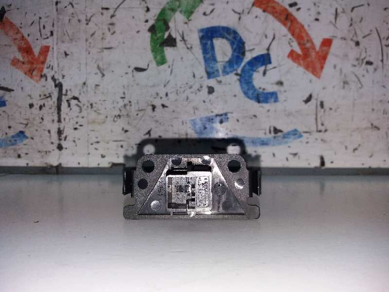 Recambio de warning para peugeot 307 (s1) xr referencia OEM IAM   