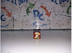 Recambio de warning para peugeot 207 gt referencia OEM IAM 96472122  