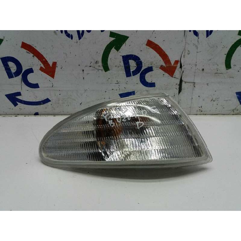 Recambio de piloto delantero derecho para ford mondeo berlina/familiar (fd) sport berlina 4x4 referencia OEM IAM   