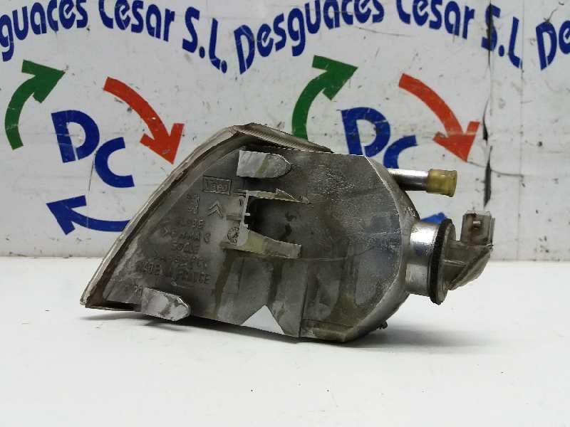 Recambio de piloto delantero derecho para citroën saxo 1.1 x referencia OEM IAM   