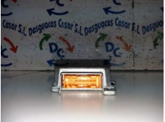 Recambio de centralita airbag para citroën xantia break 2.1 td sx referencia OEM IAM 550519300 9622585880 