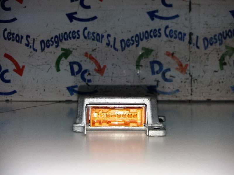 Recambio de centralita airbag para citroën xantia break 2.1 td sx referencia OEM IAM 550519300 9622585880 