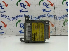 Recambio de centralita airbag para citroën xantia break 2.1 td sx referencia OEM IAM 550519300 9622585880  2