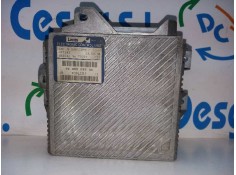 Recambio de centralita motor uce para citroën xantia break 2.1 td sx referencia OEM IAM 9630509280  