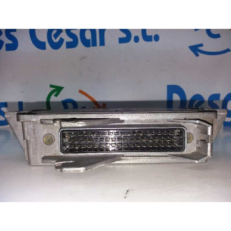 Recambio de centralita motor uce para citroën xantia break 2.1 td sx referencia OEM IAM 9630509280  