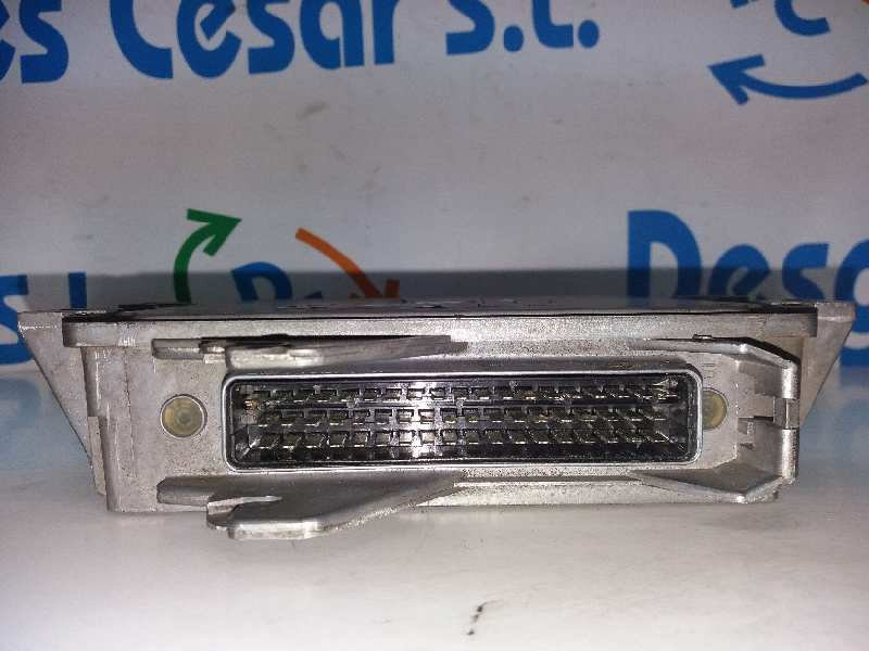 Recambio de centralita motor uce para citroën xantia break 2.1 td sx referencia OEM IAM 9630509280  