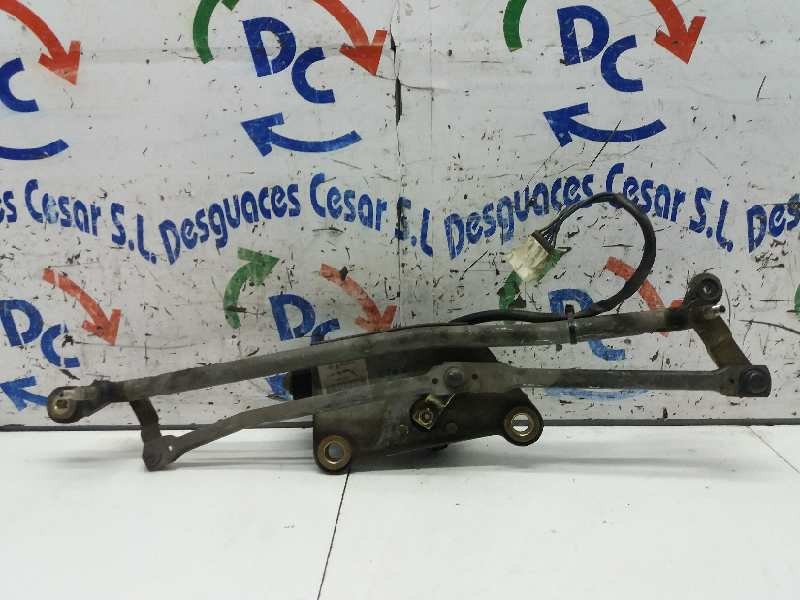 Recambio de motor limpia delantero para citroën xantia break 2.1 td sx referencia OEM IAM   