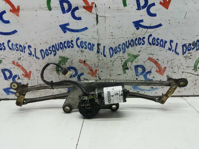 Recambio de motor limpia delantero para citroën xantia break 2.1 td sx referencia OEM IAM   