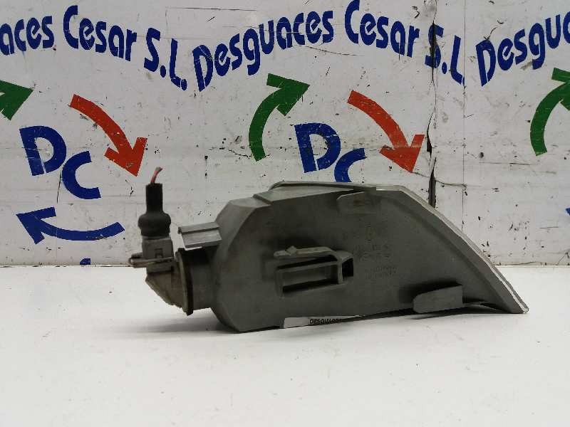 Recambio de piloto delantero izquierdo para citroën xantia break 2.1 td sx referencia OEM IAM   