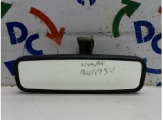 Recambio de espejo interior para nissan primera berl./familiar (p10/w10) básico referencia OEM IAM