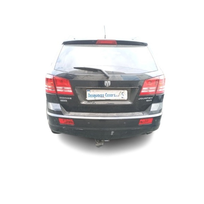 DODGE JOURNEY - imagen 3