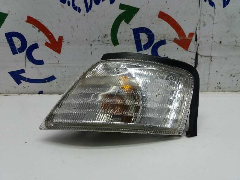 Recambio de piloto delantero izquierdo para nissan primera berl./familiar (p10/w10) básico referencia OEM IAM    Recambio de piloto delantero izquierdo para nissan primera berl./familiar (p10/w10) básico referencia OEM IAM