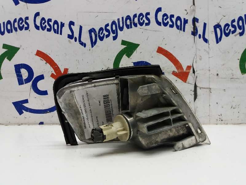 Recambio de piloto delantero izquierdo para nissan primera berl./familiar (p10/w10) básico referencia OEM IAM    Recambio de piloto delantero izquierdo para nissan primera berl./familiar (p10/w10) básico referencia OEM IAM