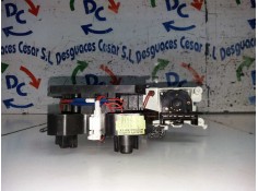 Recambio de mando calefaccion / aire acondicionado para nissan primera berl./familiar (p10/w10) básico referencia OEM IAM    2