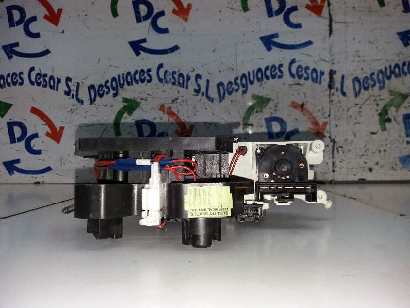 Recambio de mando calefaccion / aire acondicionado para nissan primera berl./familiar (p10/w10) básico referencia OEM IAM   