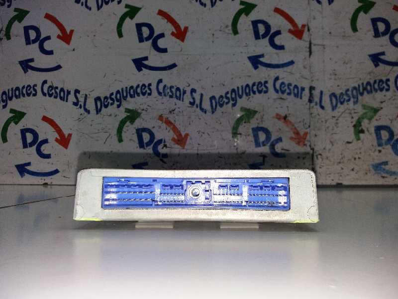 Recambio de centralita motor uce para nissan primera berl./familiar (p10/w10) básico referencia OEM IAM  80563A  Recambio de centralita motor uce para nissan primera berl./familiar (p10/w10) básico referencia OEM IAM  80563A