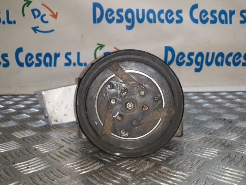 Recambio de compresor aire acondicionado para nissan primera berlina (p12) acenta referencia OEM IAM 2J55045591 05223201905 