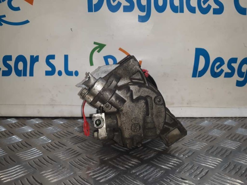 Recambio de compresor aire acondicionado para nissan primera berlina (p12) acenta referencia OEM IAM 2J55045591 05223201905 