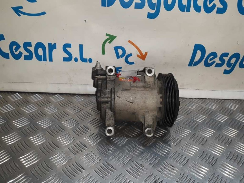 Recambio de compresor aire acondicionado para nissan primera berlina (p12) acenta referencia OEM IAM 2J55045591 05223201905 