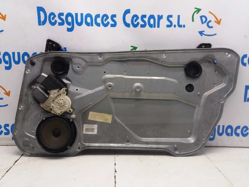 Recambio de elevalunas delantero derecho para seat ibiza (6l1) cool referencia OEM IAM 6L4837756S  