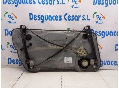 Recambio de elevalunas delantero derecho para seat ibiza (6l1) cool referencia OEM IAM 6L4837756S   2