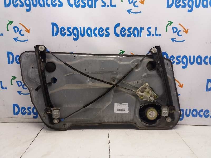 Recambio de elevalunas delantero derecho para seat ibiza (6l1) cool referencia OEM IAM 6L4837756S  