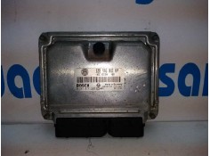 Recambio de centralita motor uce para seat ibiza (6l1) cool referencia OEM IAM 0281011320 038906012HP 