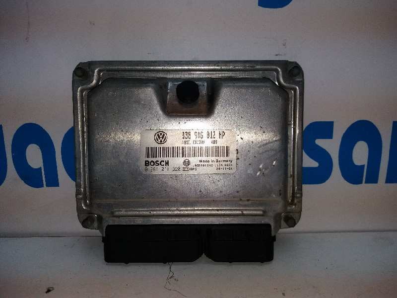 Recambio de centralita motor uce para seat ibiza (6l1) cool referencia OEM IAM 0281011320 038906012HP  Recambio de centralita motor uce para seat ibiza (6l1) cool referencia OEM IAM 0281011320 038906012HP