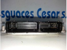 Recambio de centralita motor uce para seat ibiza (6l1) cool referencia OEM IAM 0281011320 038906012HP  2