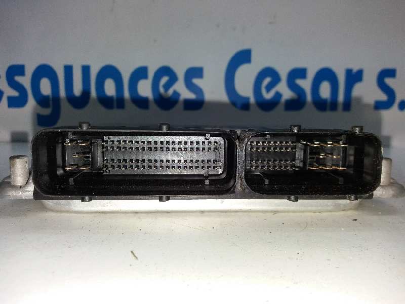 Recambio de centralita motor uce para seat ibiza (6l1) cool referencia OEM IAM 0281011320 038906012HP  Recambio de centralita motor uce para seat ibiza (6l1) cool referencia OEM IAM 0281011320 038906012HP