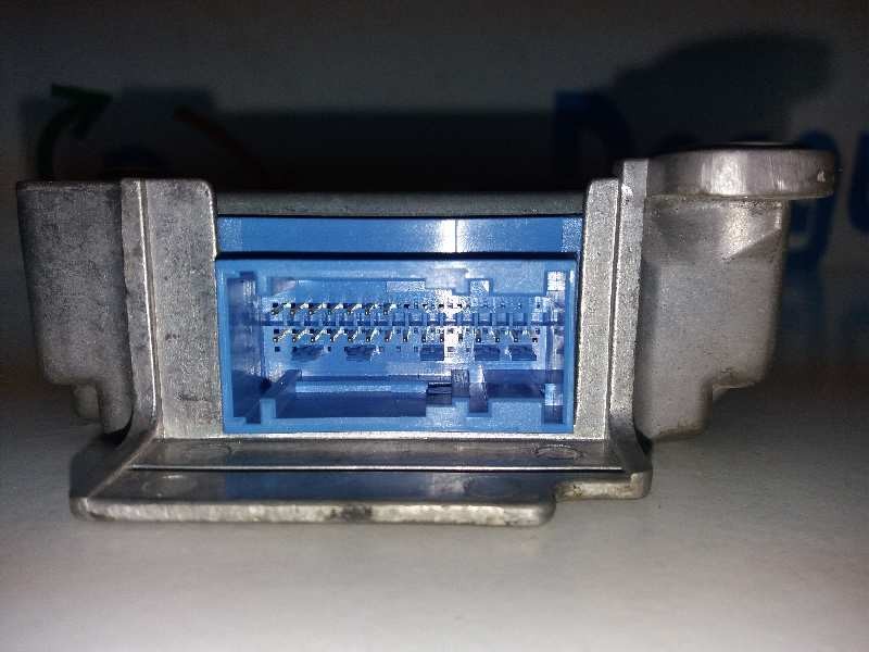 Recambio de centralita airbag para opel astra g berlina club referencia OEM IAM 5WK42923 09229037 1923594