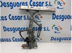 Recambio de elevalunas delantero derecho para opel astra g berlina club referencia OEM IAM 140290  