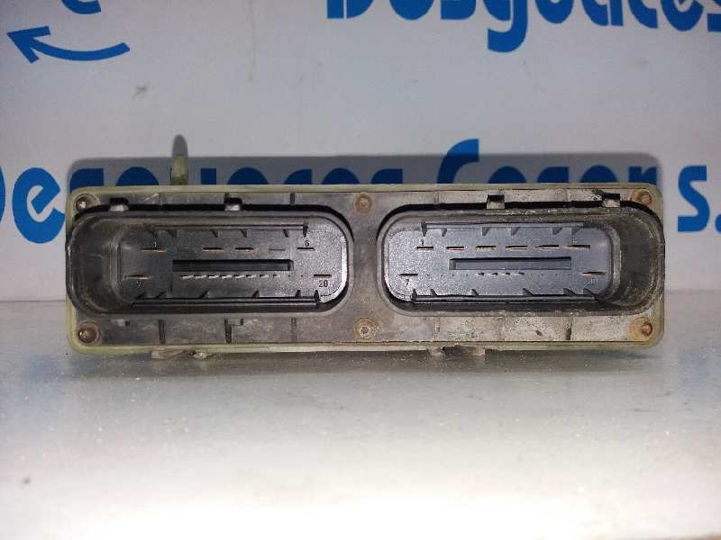 Recambio de centralita aire acondicionado para opel astra g berlina club referencia OEM IAM 6235496 CJ 