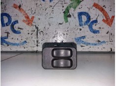 Recambio de mando elevalunas delantero izquierdo para opel astra g berlina club referencia OEM IAM   