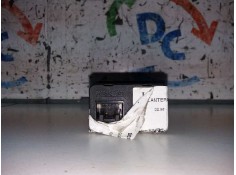 Recambio de mando elevalunas delantero izquierdo para opel astra g berlina club referencia OEM IAM    2