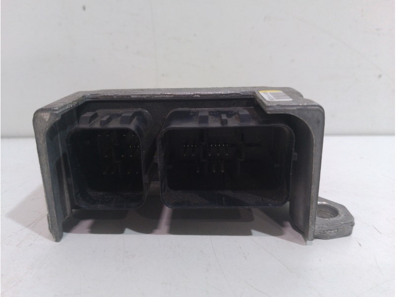 Recambio de centralita airbag para ford focus berlina (cak) ambiente referencia OEM IAM 0285001395 YS4T14B056AA 629435043801