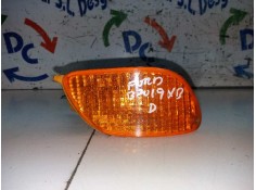 Recambio de piloto delantero derecho para ford focus berlina (cak) ambiente referencia OEM IAM   