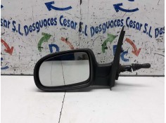 Recambio de retrovisor izquierdo para opel corsa c club referencia OEM IAM  MANUAL OFERTA