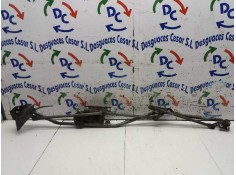 Recambio de motor limpia delantero para opel zafira a blue line referencia OEM IAM   