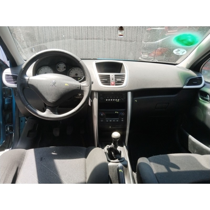 PEUGEOT 207/207+ (WA_, WC_) - imagen 4