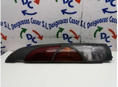 Recambio de piloto trasero derecho para renault kangoo referencia OEM IAM