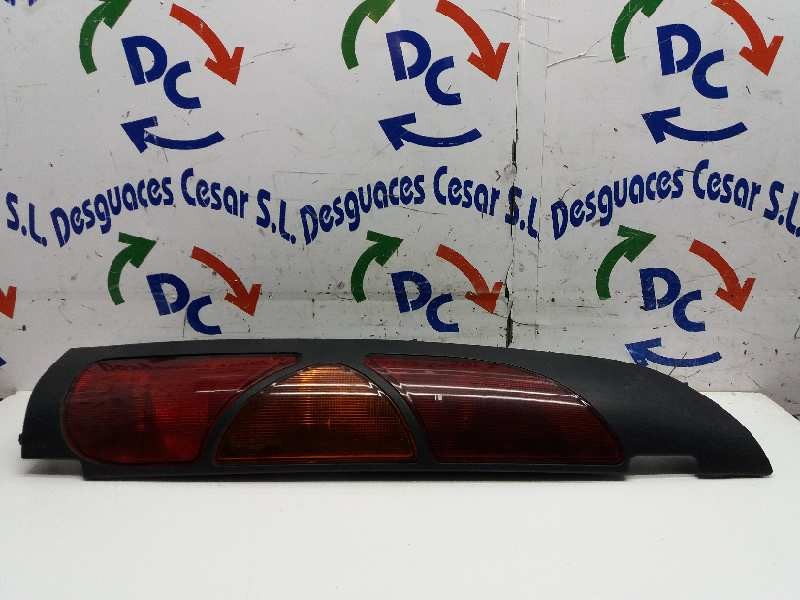 Recambio de piloto trasero izquierdo para renault kangoo referencia OEM IAM   