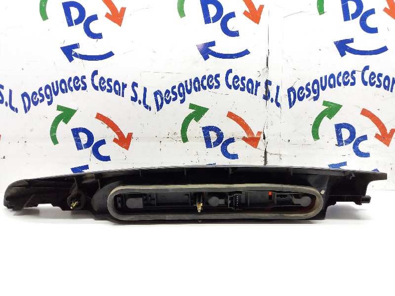 Recambio de piloto trasero izquierdo para renault kangoo referencia OEM IAM   