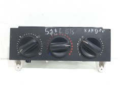 Recambio de mando calefaccion / aire acondicionado para renault kangoo referencia OEM IAM