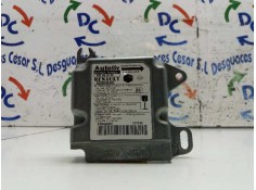 Recambio de centralita airbag para renault kangoo referencia OEM IAM 600589600 8200098402  2